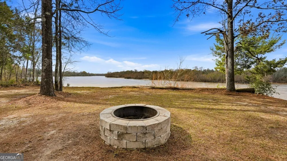 0 Rivers Edge Rd/Hwy 178 Reidsville, GA 30453