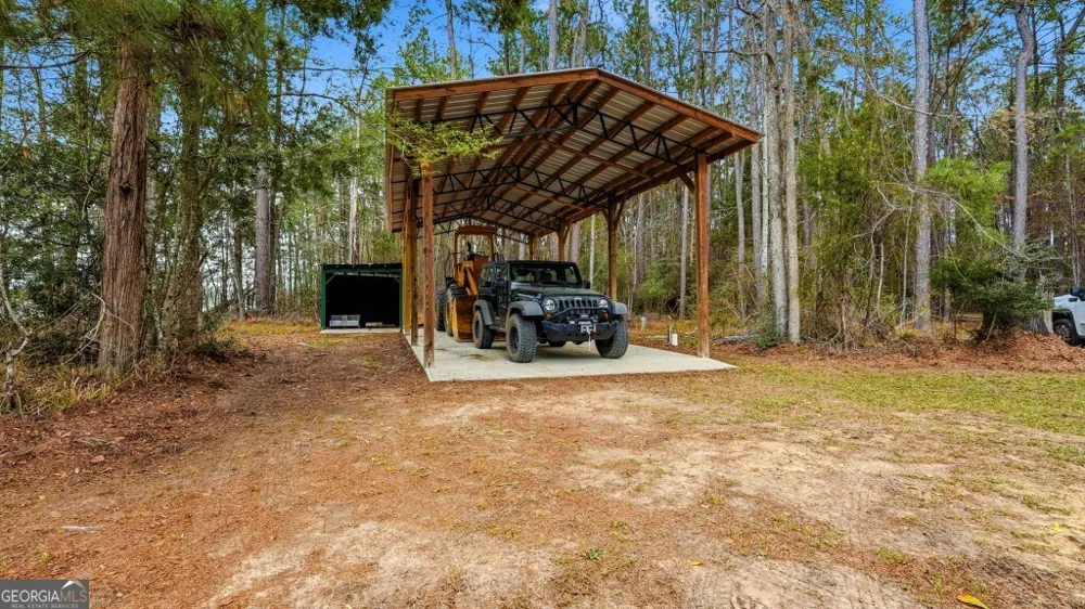 0 Rivers Edge Rd/Hwy 178 Reidsville, GA 30453