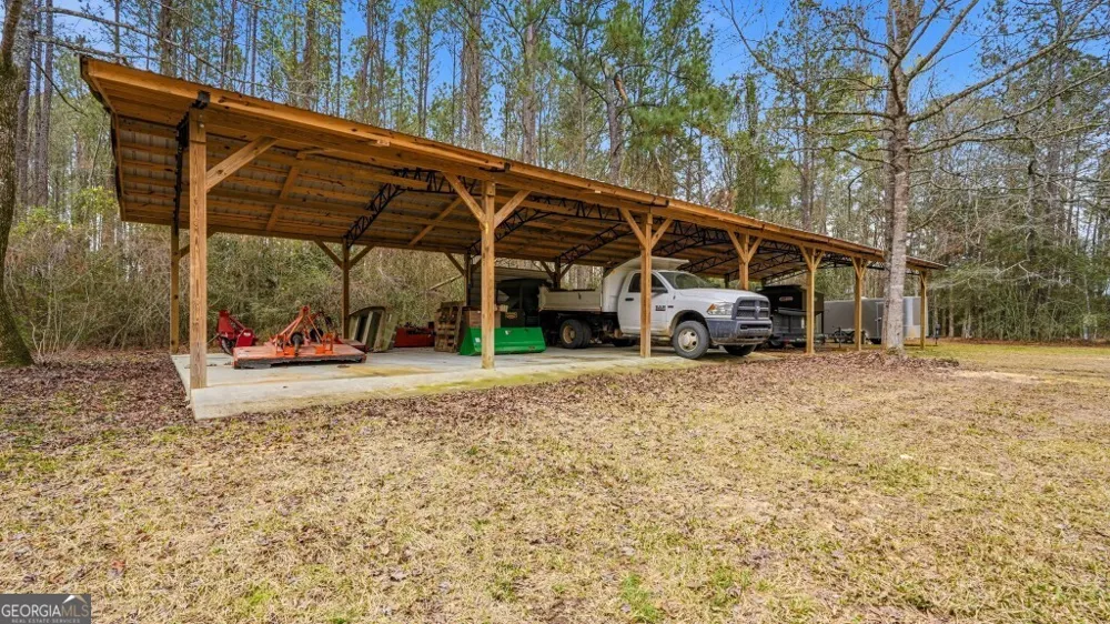 0 Rivers Edge Rd/Hwy 178 Reidsville, GA 30453