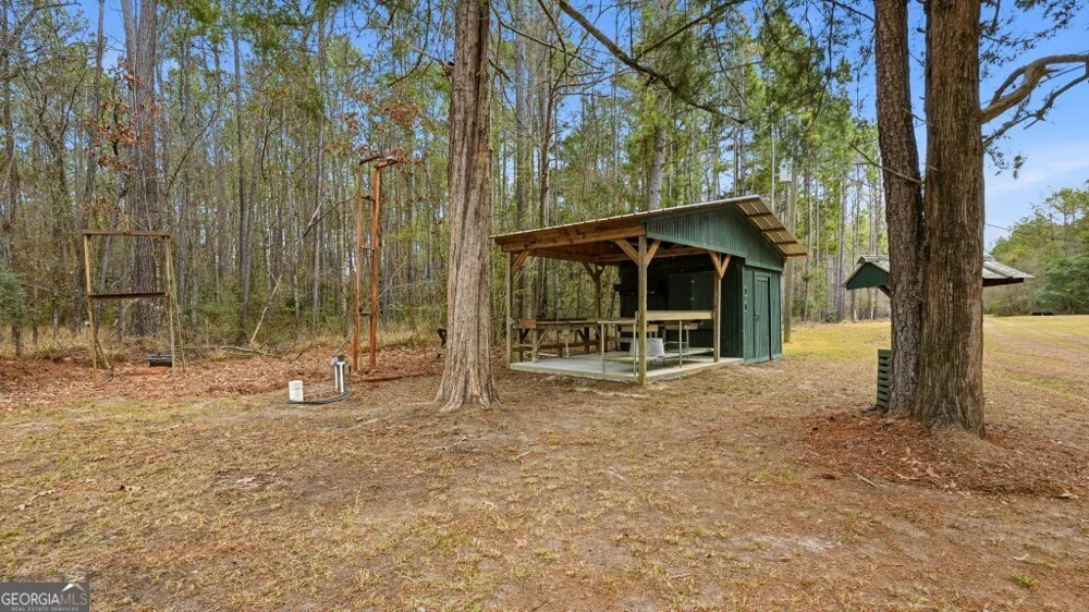 0 Rivers Edge Rd/Hwy 178 Reidsville, GA 30453