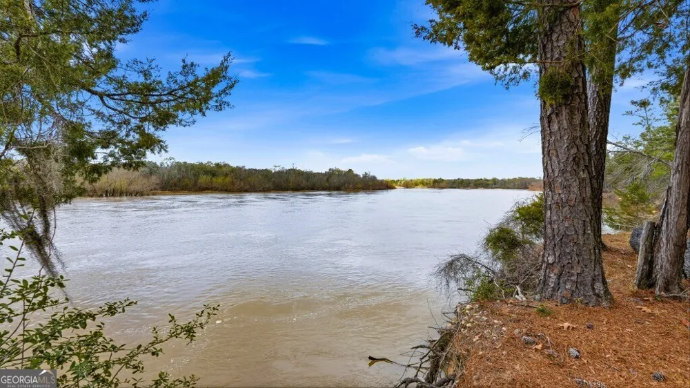 0 Rivers Edge Rd/Hwy 178 Reidsville, GA 30453