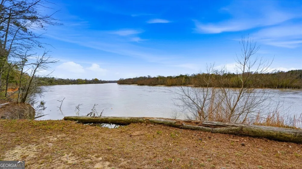 0 Rivers Edge Rd/Hwy 178 Reidsville, GA 30453