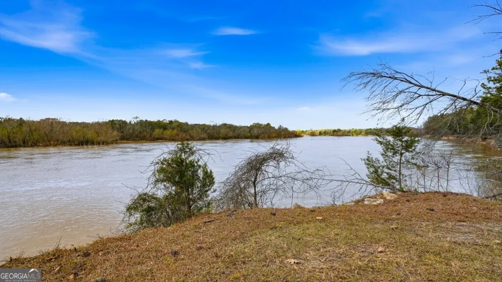 0 Rivers Edge Rd/Hwy 178 Reidsville, GA 30453