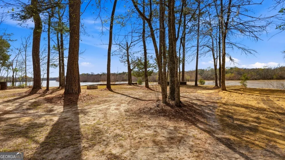 0 Rivers Edge Rd/Hwy 178 Reidsville, GA 30453