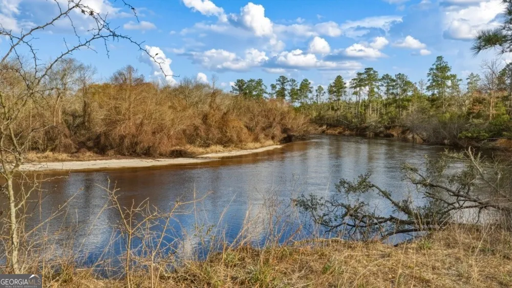 0 Rivers Edge Rd/Hwy 178 Reidsville, GA 30453