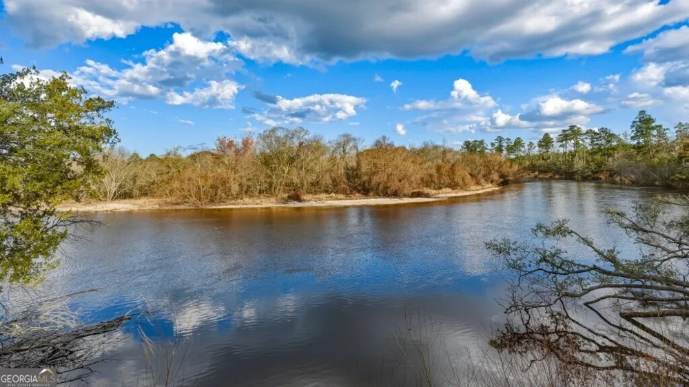 0 Rivers Edge Rd/Hwy 178 Reidsville, GA 30453