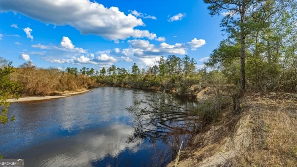 0 Rivers Edge Rd/Hwy 178 Reidsville, GA 30453