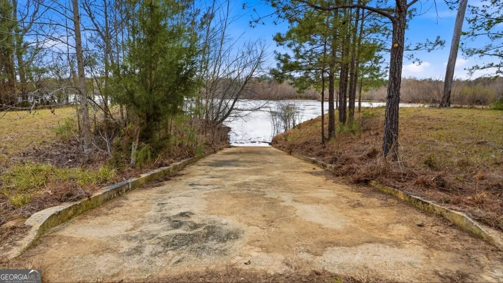 0 Rivers Edge Rd/Hwy 178 Reidsville, GA 30453