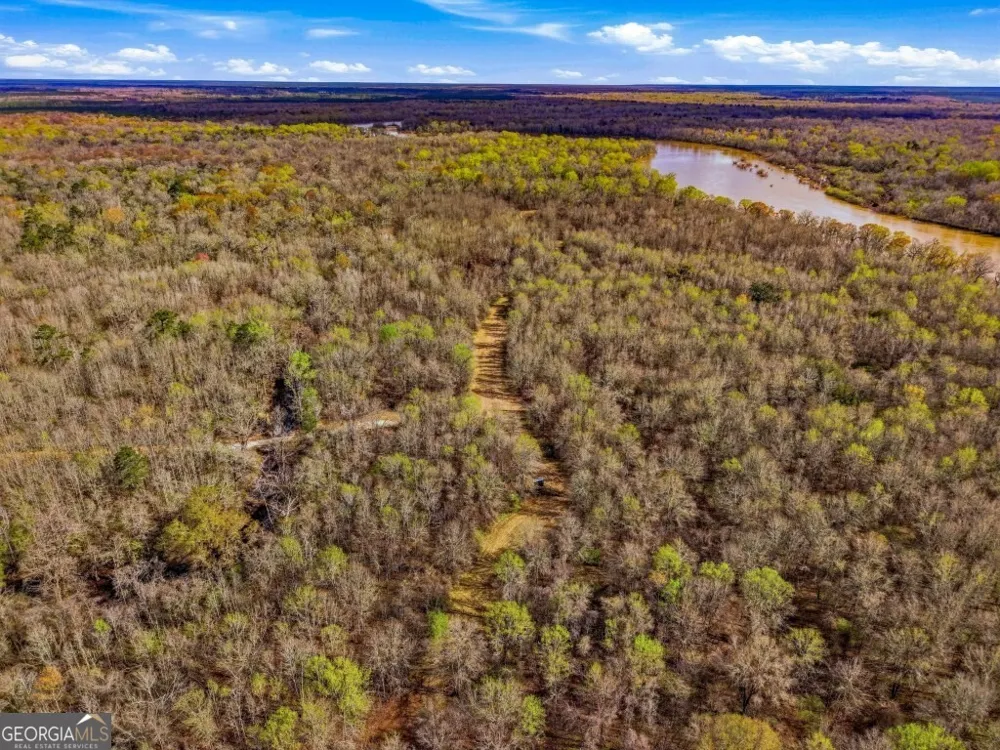 0 Rivers Edge Rd/Hwy 178 Reidsville, GA 30453