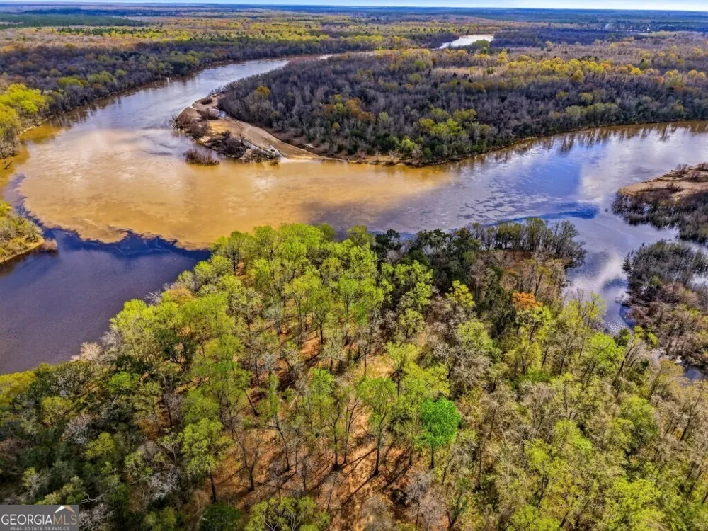 0 Rivers Edge Rd/Hwy 178 Reidsville, GA 30453
