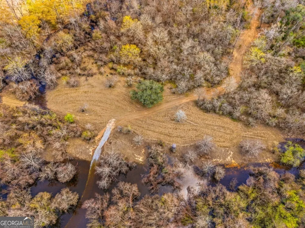 0 Rivers Edge Rd/Hwy 178 Reidsville, GA 30453