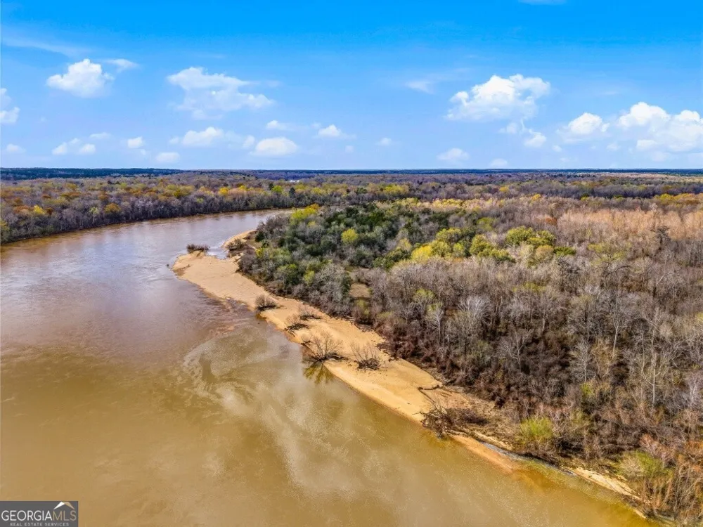 0 Rivers Edge Rd/Hwy 178 Reidsville, GA 30453