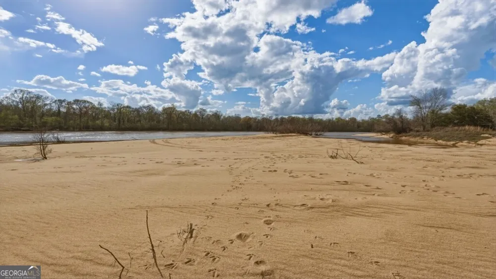 0 Rivers Edge Rd/Hwy 178 Reidsville, GA 30453