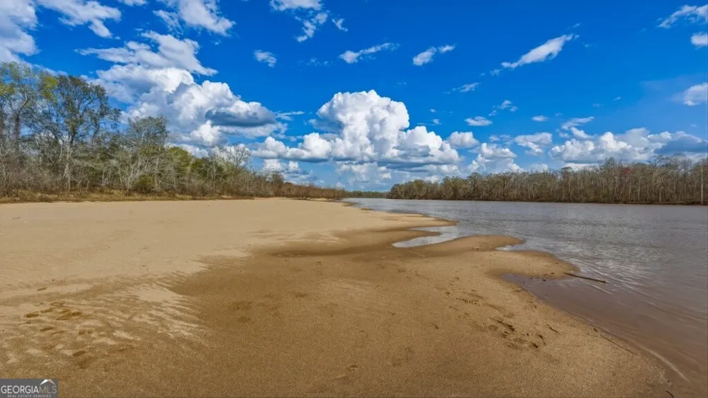 0 Rivers Edge Rd/Hwy 178 Reidsville, GA 30453