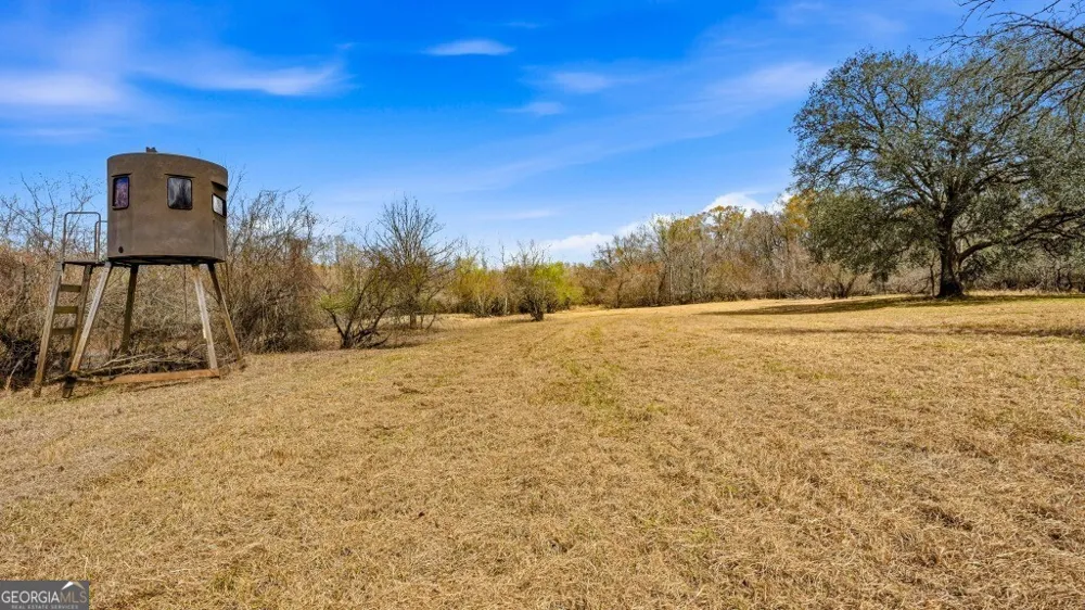 0 Rivers Edge Rd/Hwy 178 Reidsville, GA 30453