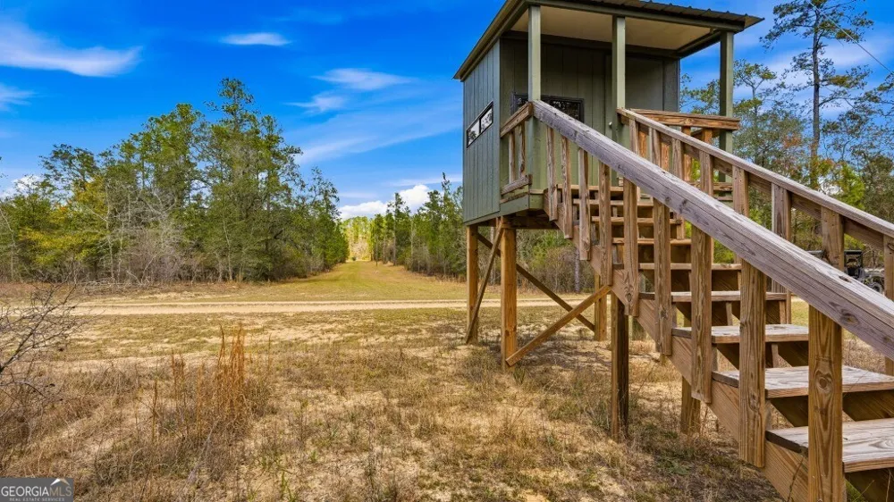 0 Rivers Edge Rd/Hwy 178 Reidsville, GA 30453