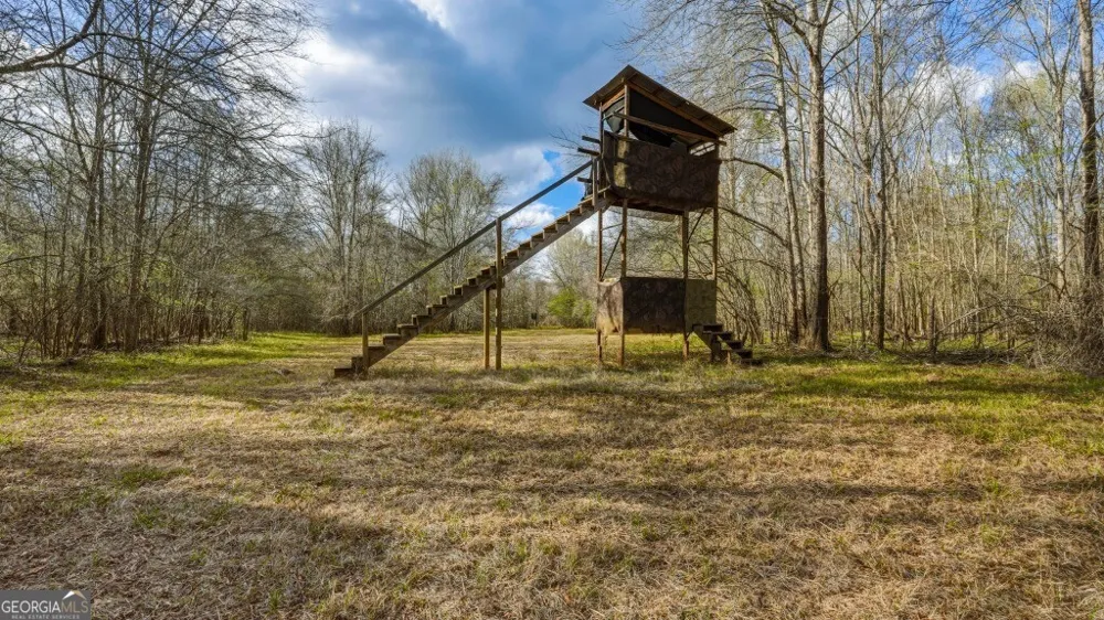 0 Rivers Edge Rd/Hwy 178 Reidsville, GA 30453