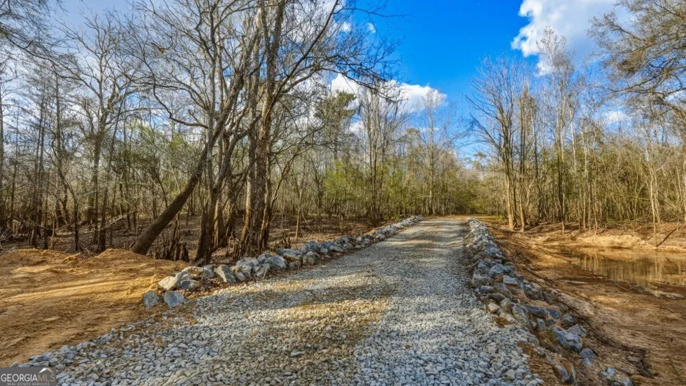 0 Rivers Edge Rd/Hwy 178 Reidsville, GA 30453
