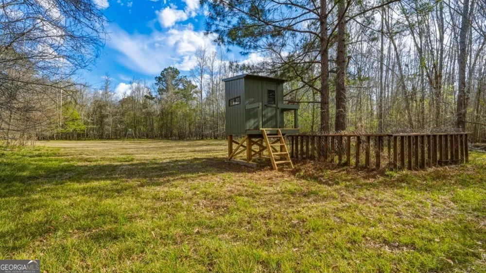 0 Rivers Edge Rd/Hwy 178 Reidsville, GA 30453