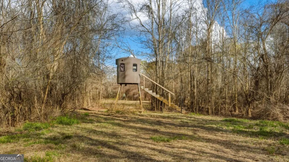 0 Rivers Edge Rd/Hwy 178 Reidsville, GA 30453