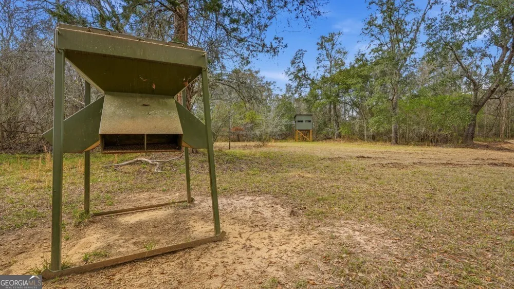 0 Rivers Edge Rd/Hwy 178 Reidsville, GA 30453