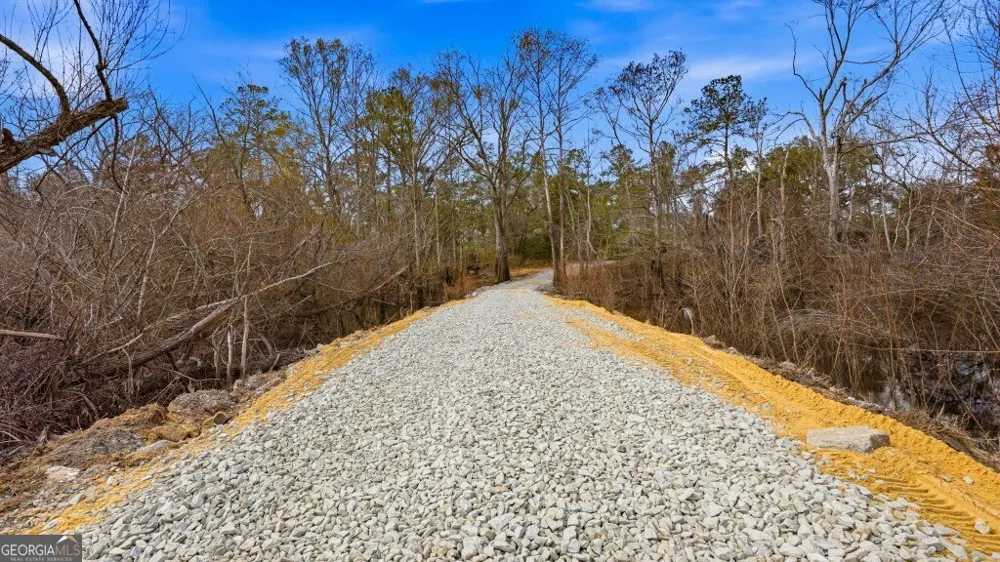 0 Rivers Edge Rd/Hwy 178 Reidsville, GA 30453