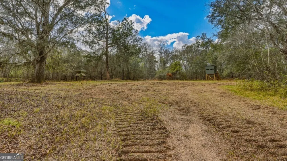 0 Rivers Edge Rd/Hwy 178 Reidsville, GA 30453