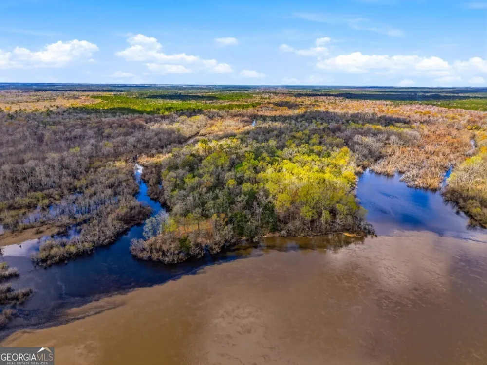 0 Rivers Edge Rd/Hwy 178 Reidsville, GA 30453