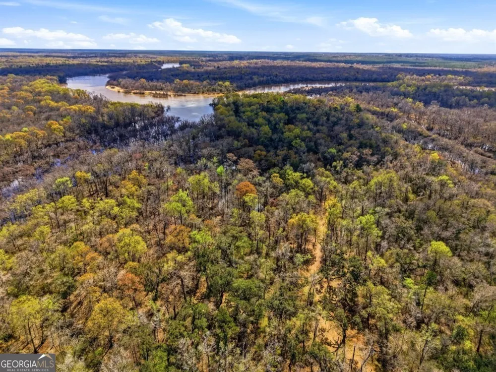 0 Rivers Edge Rd/Hwy 178 Reidsville, GA 30453