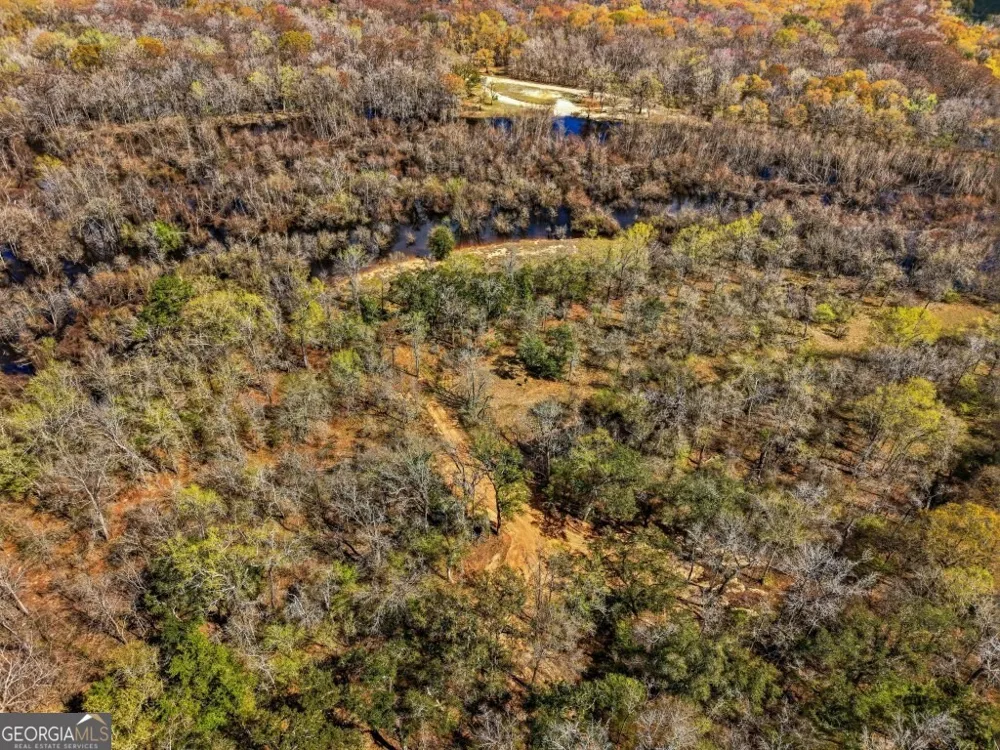0 Rivers Edge Rd/Hwy 178 Reidsville, GA 30453