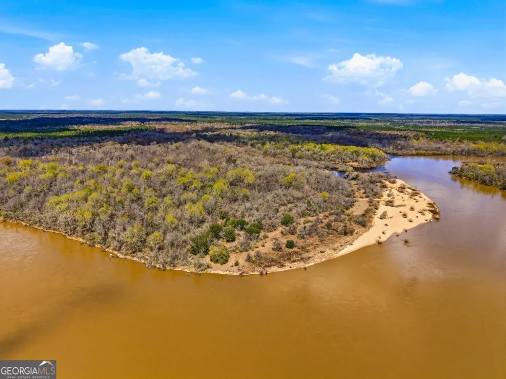 0 Rivers Edge Rd/Hwy 178 Reidsville, GA 30453