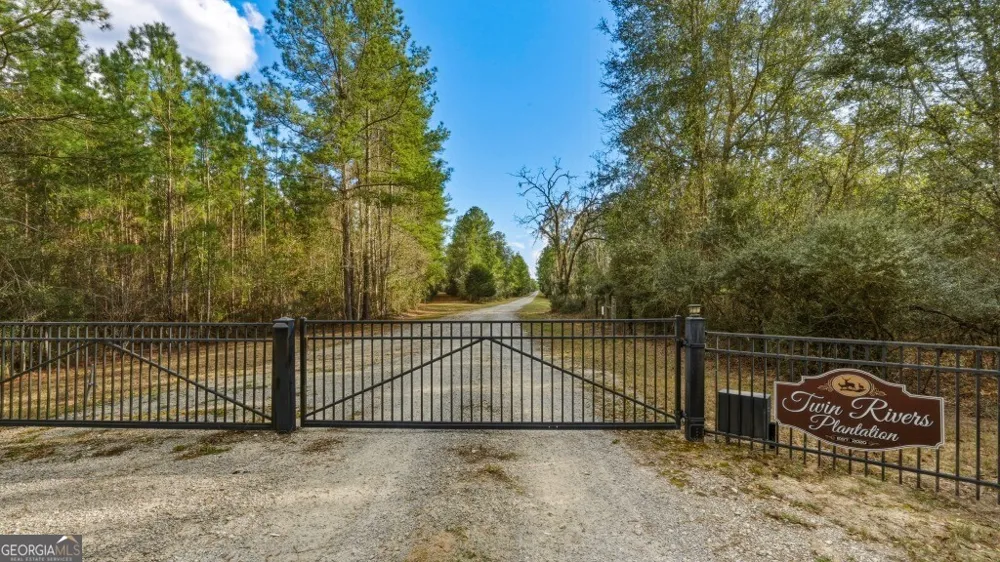 0 Rivers Edge Rd/Hwy 178 Reidsville, GA 30453