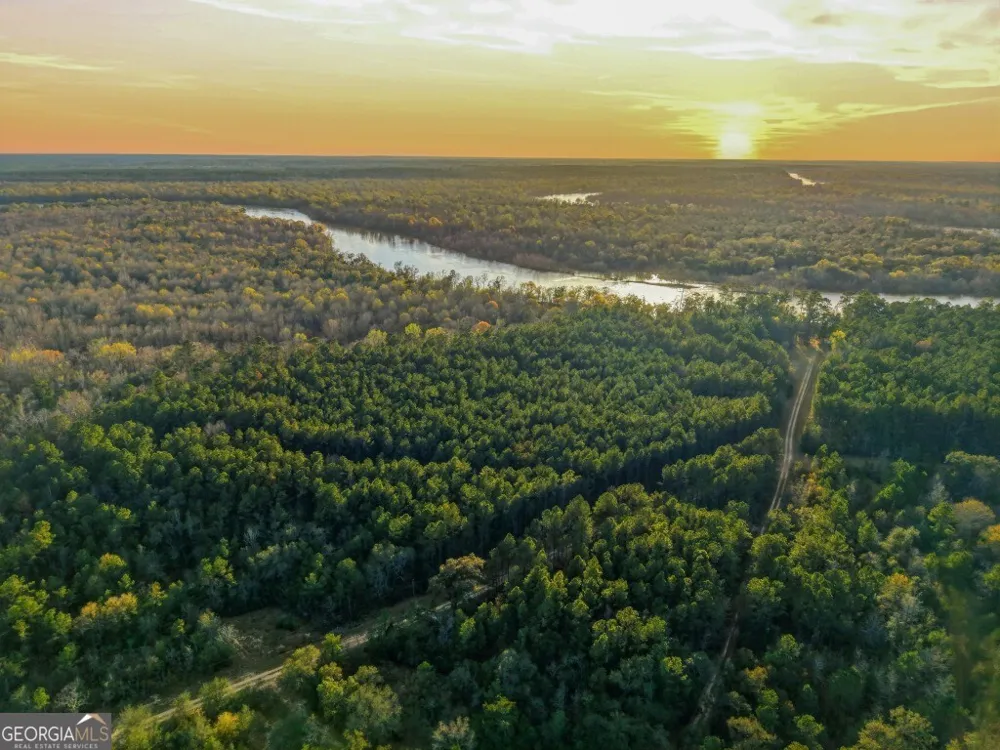 0 Rivers Edge Rd/Hwy 178 Reidsville, GA 30453