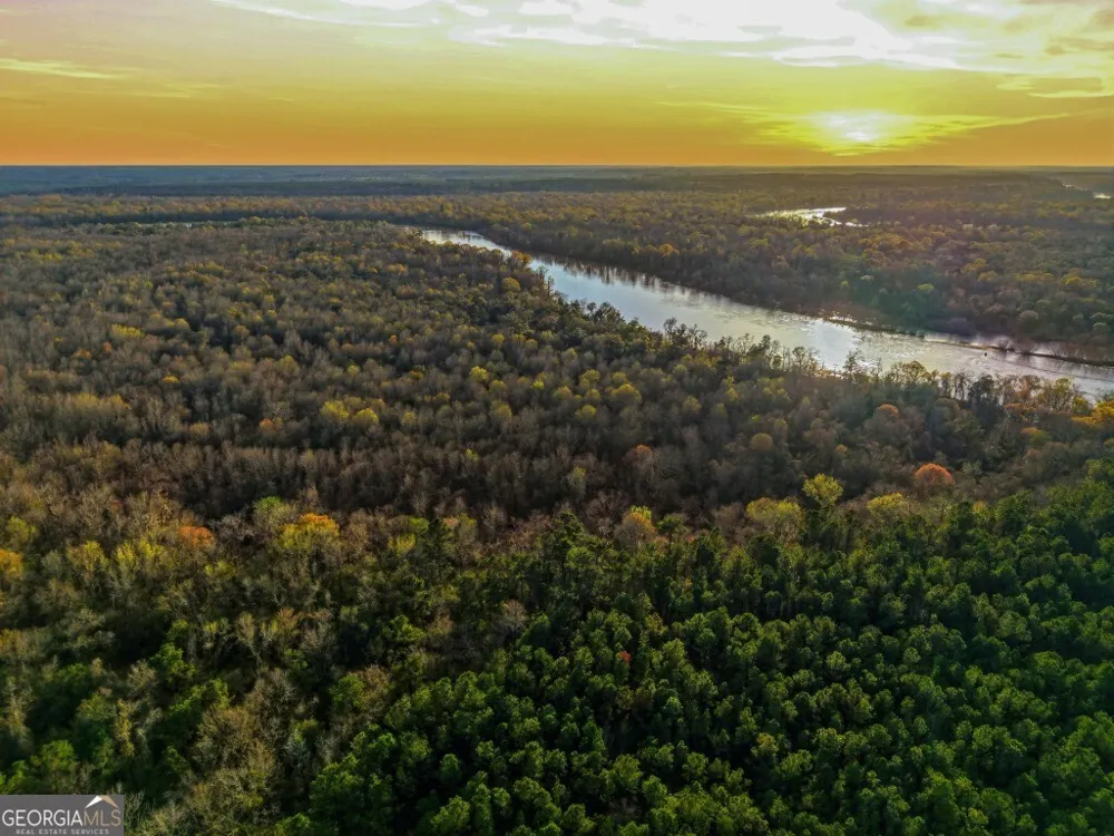 0 Rivers Edge Rd/Hwy 178 Reidsville, GA 30453