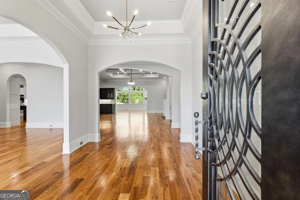607 W Lake CIR Augusta, GA 30907