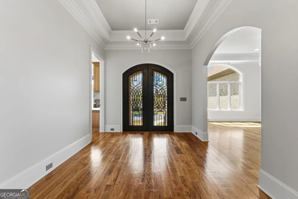 607 W Lake CIR Augusta, GA 30907