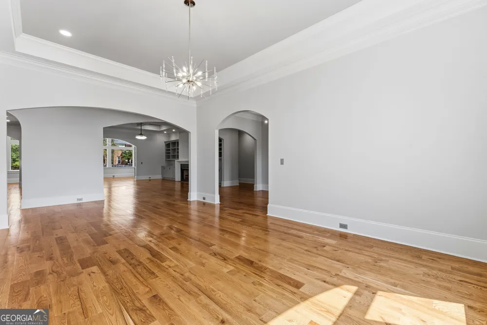 607 W Lake CIR Augusta, GA 30907