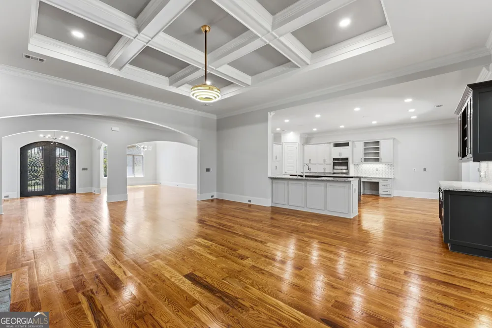 607 W Lake CIR Augusta, GA 30907