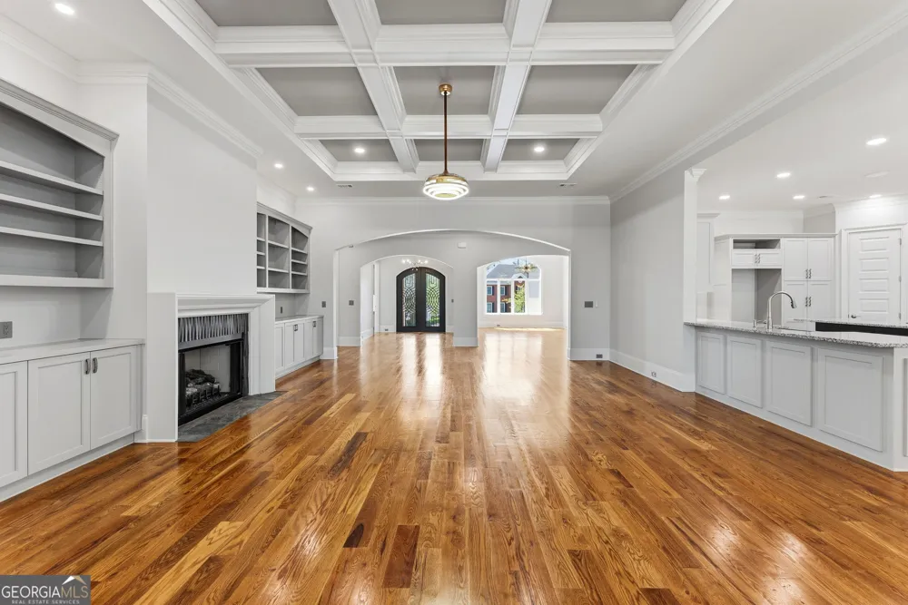 607 W Lake CIR Augusta, GA 30907