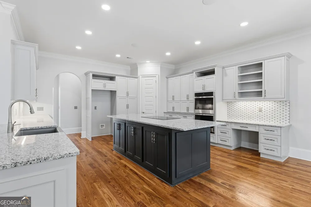 607 W Lake CIR Augusta, GA 30907
