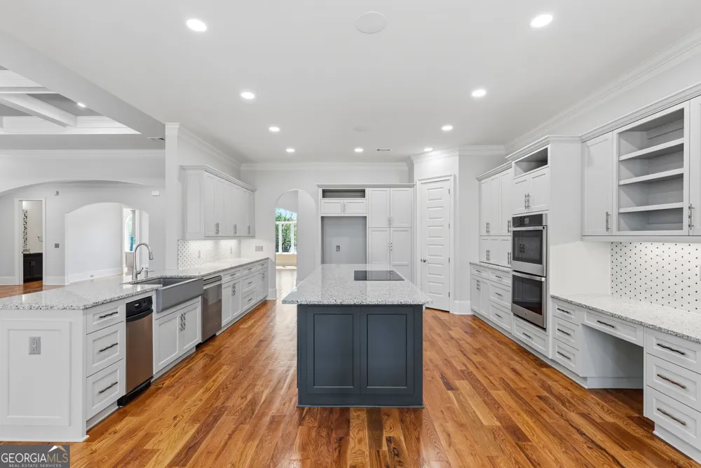 607 W Lake CIR Augusta, GA 30907