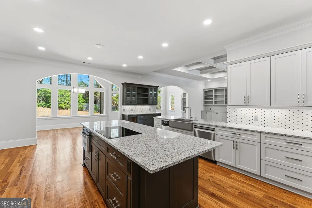 607 W Lake CIR Augusta, GA 30907