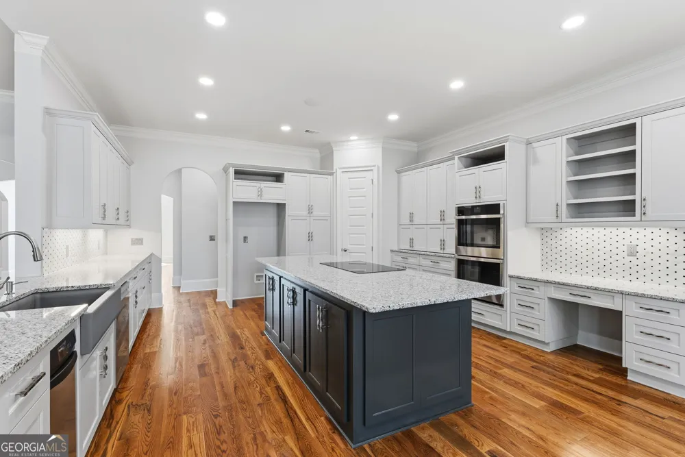 607 W Lake CIR Augusta, GA 30907