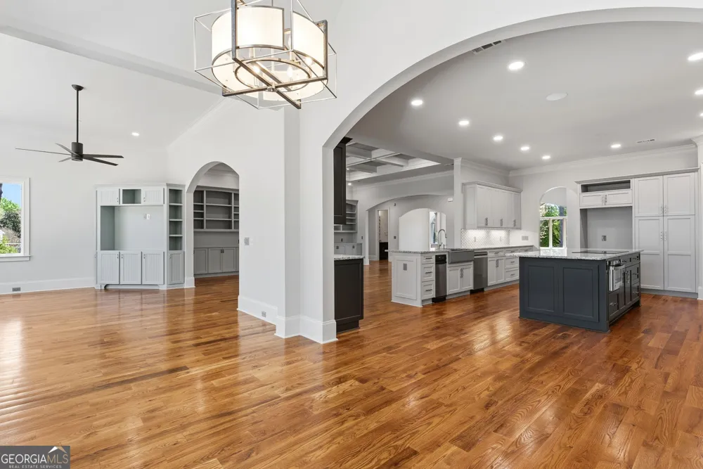 607 W Lake CIR Augusta, GA 30907