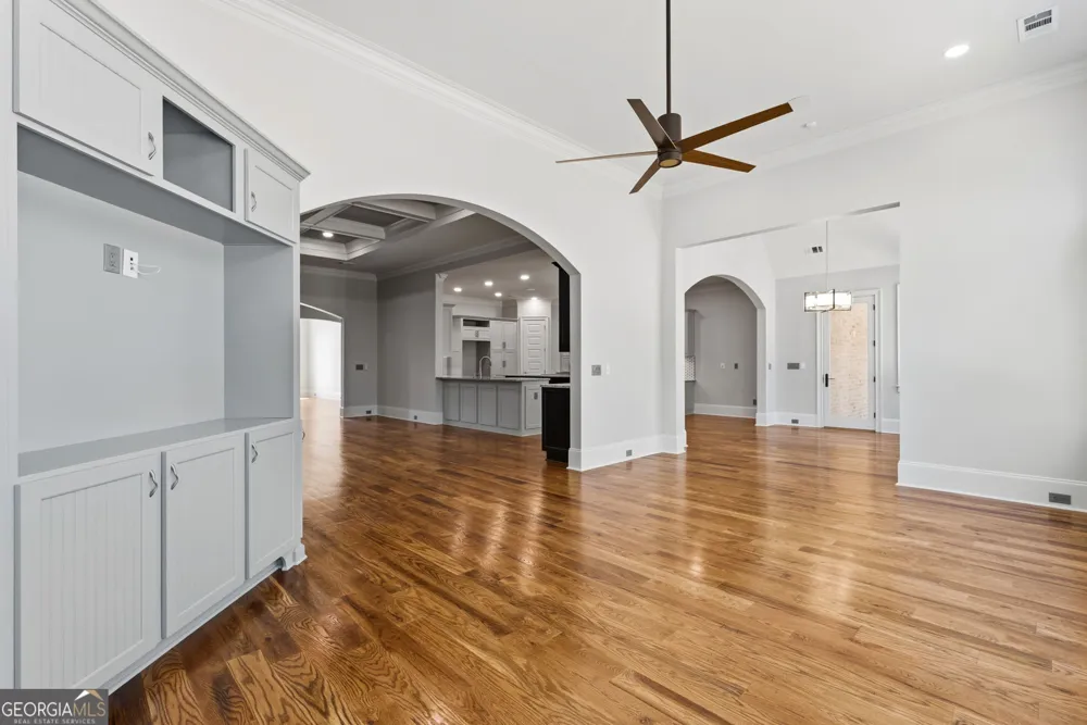 607 W Lake CIR Augusta, GA 30907