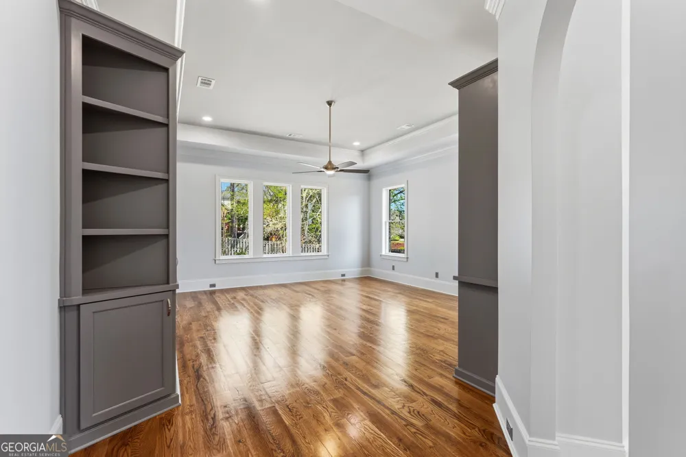607 W Lake CIR Augusta, GA 30907