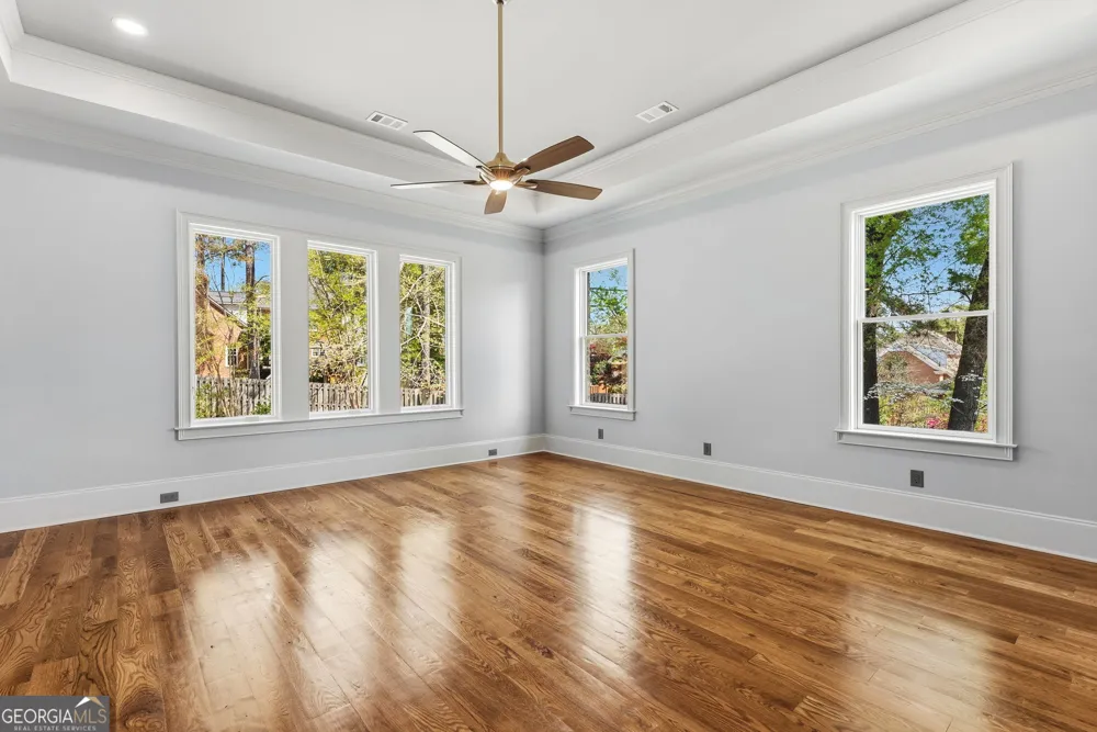 607 W Lake CIR Augusta, GA 30907