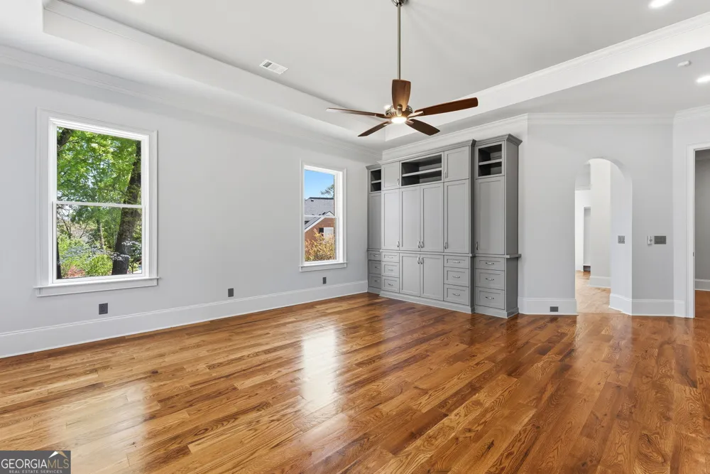 607 W Lake CIR Augusta, GA 30907