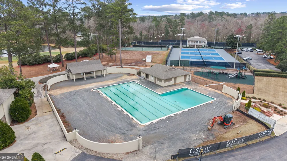 607 W Lake CIR Augusta, GA 30907
