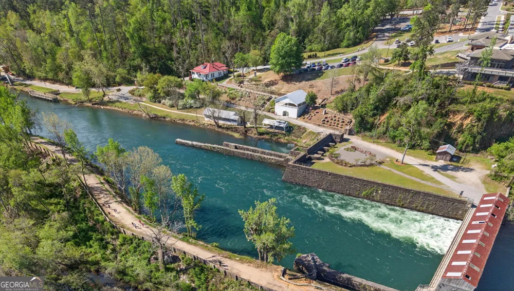 607 W Lake CIR Augusta, GA 30907